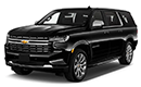 Chevy Suburban