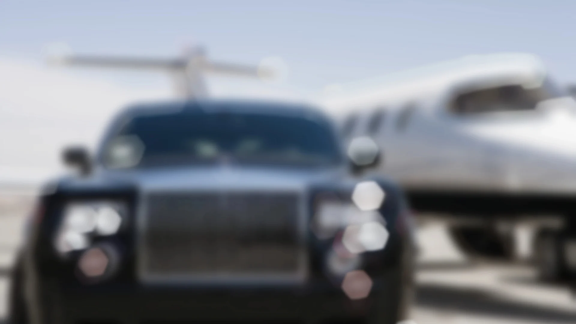 Luxury Miami Limo Service