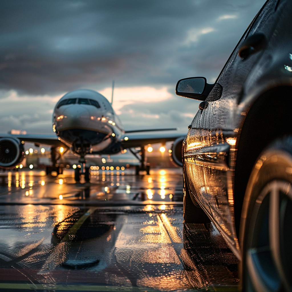 miami airport transfers